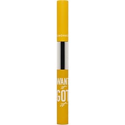 Chì Kẻ Mày 2 Đầu Lemonade Want It Got It Dual Eyebrow 4g