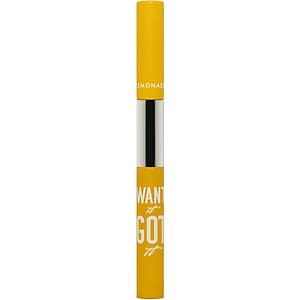 Chì Kẻ Mày 2 Đầu Lemonade Want It Got It Dual Eyebrow 4g