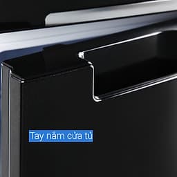 Tủ Lạnh Inverter Samsung RT25M4032BU/SV (256L) - Hàng Chính Hãng - Chỉ Giao tại HCM
