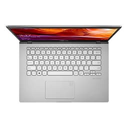 Laptop Asus Vivobook D409DA-EK152T (AMD R5-3500U/ 4GB DDR4 2400MHz/ 256GB SSD M.2 PCIE/ 14 FHD/ Win10) - Hàng Chính Hãng