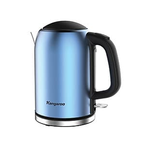 Bình đun nước siêu tốc Kangaroo KG17K1 - Hàng Chính Hãng