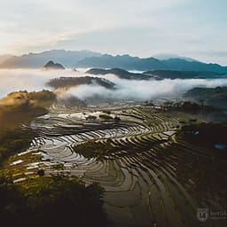 HÀ NỘI - MAI CHÂU – PÙ LUÔNG – SUỐI CÁ THẦN –THUNG NHAM – TAM CHÚC