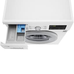 Máy giặt LG Inverter 8 kg FM1208N6W