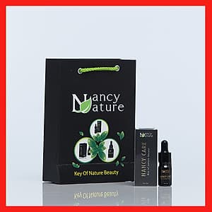 HỖ TRỢ TRỊ MỤN, SERUM MỤN NANCY CARE ĐÁNH BAY MỤN, NGỪA THÂM HIỆU QUẢ, QUÊN ĐI NỖI LO VỀ MỤN.