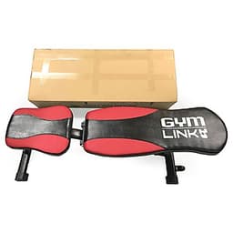 Ghế tập gym đa năng điều chỉnh 6 độ dốc Gymlink GMK086
