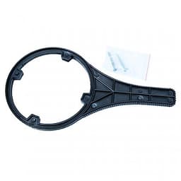 Bộ lọc nước thô đầu nguồn 3 cấp lọc 10inch Yamato YMTH10-3T