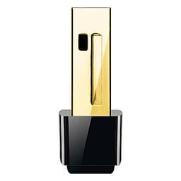 TP - Link TL- WN725N - USB Wifi Nano Chuẩn N Tốc Độ 150Mbps - Hàng Chính Hãng