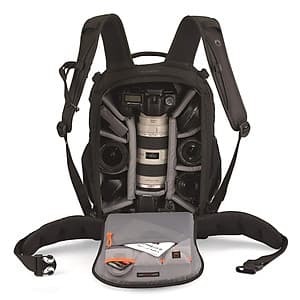 Balo máy ảnh Lowepro Flipside 400 AW
