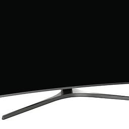 Smart Tivi Màn Hình Cong Samsung 55 inch UA55MU6500KXXV - Hàng chính hãng 
