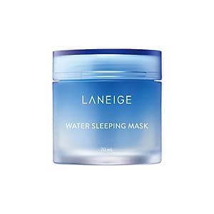 Korea Laneige Water Sleeping Mask 70ml