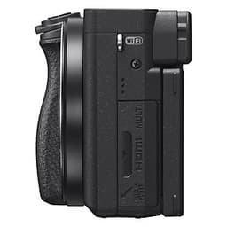 Máy Ảnh Sony Alpha A6400 Body - Hàng Chính Hãng