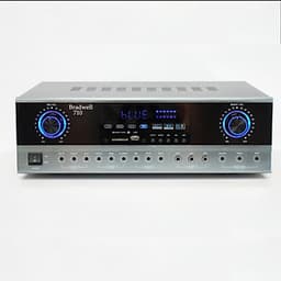 Amply karaoke Bradwell BR710 hàng chính hãng