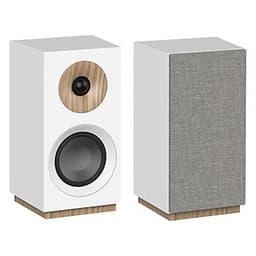 Bộ Loa Thùng Jamo S805 HCS White - Hàng Chính Hãng