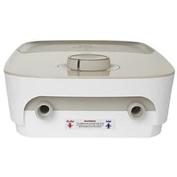 Máy Nước Nóng Electrolux EWE351LB-DAX2 (4500W)