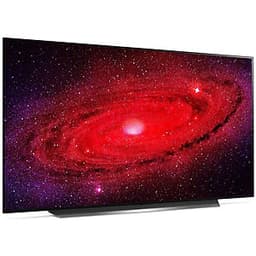 Smart Tivi OLED LG 4K 55 inch OLED55CXPTA