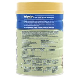 Sữa Bột Friso Gold 2 400g