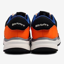 Giày Thể Thao Nam Biti's Hunter Festive Collection DSMH01201XAM - Colorblock Yellow