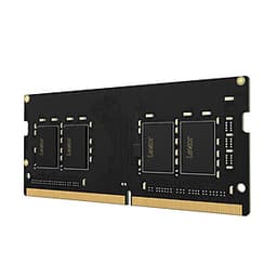 RAM Laptop Lexar DDR4 8GB bus 2666MHz SO-DIMM 1Rx8 CL19 1.2V - Hàng Chính Hãng