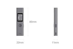 Thước đo Laser thông minh XIAOMI DUKA LS-P 
