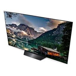 Smart Tivi OLED LG 4K 55 inch 55B9PTA