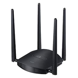  Router Wi-Fi Băng Tần Kép AC1200 Totolink A800R - Hàng Chính Hãng