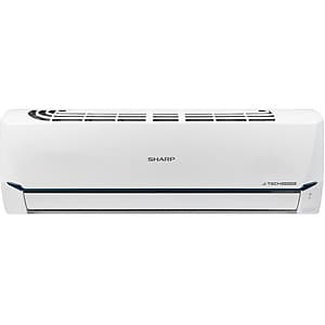 Máy Lạnh Sharp Inverter 1 HP AH-X9XEW - Chỉ giao tại HCM