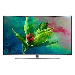 Smart Tivi Cong QLED Samsung 4K 65 inch QA65Q8CNA