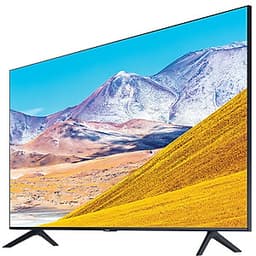 Smart Tivi Samsung 4K 75 inch UA75TU8100