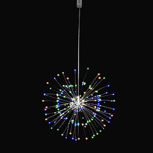 Đèn Trang Trí Hình Pháo Hoa (150 LED)