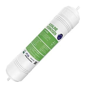 Lõi Hydrogen Alkaline Đại Việt nhập khẩu Hàn Quốc tạo ORP và kiềm cho nước