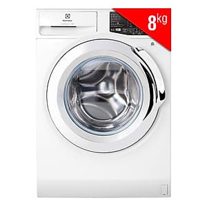 Máy giặt Electrolux Inverter 8 kg EWF8025BQWA