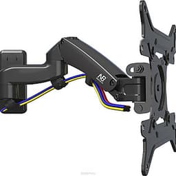 Giá Treo Tivi Góc Xoay Đa Hướng Tay Dài Nhập Khẩu North Bayou F300 (30-40 inch)