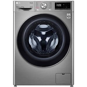 Máy Giặt LG Inverter 8.5 Kg FV1408S4V - Chỉ Giao HCM