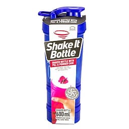 Bình Lắc SHAKE IT Lock&Lock - 600ml