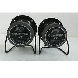 1 Đôi loa siêu treble JBM tròn, hàng chính hãng, sử dụng để lắp thêm vào hệ thống loa nghe nhạc, hát giải trí gia đình, nhà hàng, café