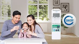 Cây nước nóng lạnh Karofi HC16 - Hàng chính hãng 