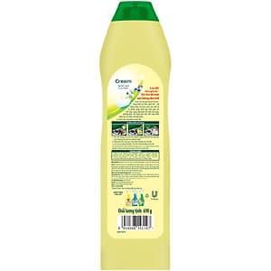 Kem Tẩy Đa Năng Kháng Khuẩn Cif Hương Chanh (500ml)