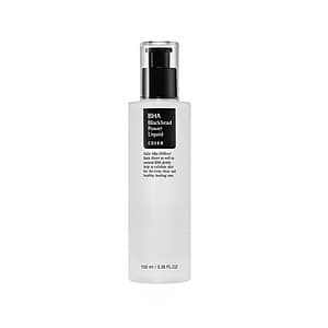 Dung Dịch Tẩy Tế Bào Chết Hoá Học COSRX BHA Blackhead Power Liquid Exfoliator 100ml