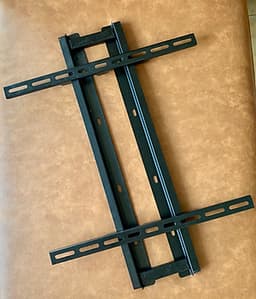Khung Treo Tivi Áp Tường cố định 37 Inch - 55 Inch Hàng Chính Hãng