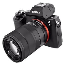 Ngàm Chụp Macro Meike MK-S-AF3A Auto Focus Extension Tube 10mm 16mm Cho Sony - Hàng Nhập Khẩu
