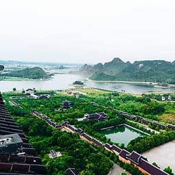 [Tour Tết 2021] 3N2Đ Hà Nội - Bái Đính - Tràng An - Hạ Long - Yên Tử, Khách Sạn 3 Sao, Miễn Phí Đón Tiễn Sân Bay Nội Bài, Khởi Hành Mùng 2, 3, 4, 6 Tết
