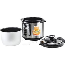 Nồi Áp Suất Điện Tử Goldsun CD4701 (6L) - Hàng Chính Hãng