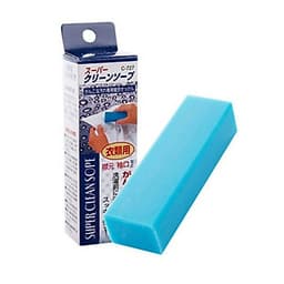 Xà phòng thanh giặt cổ áo nội địa Nhật Bản