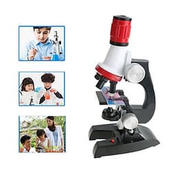Bộ kính hiển vi cho trẻ Science Microscope