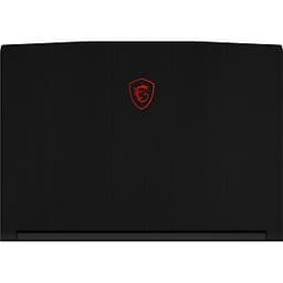 Laptop MSI GF63 Thin 9SCXR-075VN (Core i5-9300H/ 8GB DDR4 2666MHz/ 512GB SSD M.2 PCIE/ GTX 1650 4GB GDDR6/ 15.6 FHD IPS/ Win10) - Hàng Chính Hãng