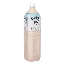 Nước gạo WOONGJIN 1.5L x1 Chai