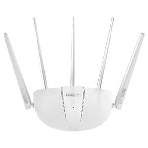 Router Wifi Băng Tầng Kép Totolink A810R - Hàng Chính Hãng
