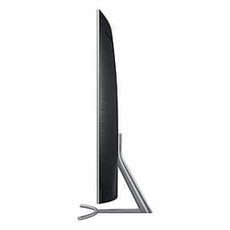 Smart Tivi Cong QLED Samsung 4K 65 inch QA65Q8CNA