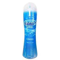 Gel Bôi Trơn Durex Play Classic (50ml) - 100940526