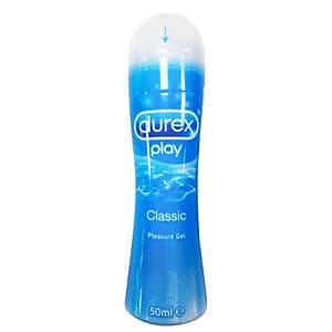 Gel Bôi Trơn Durex Play Classic (50ml) - 100940526